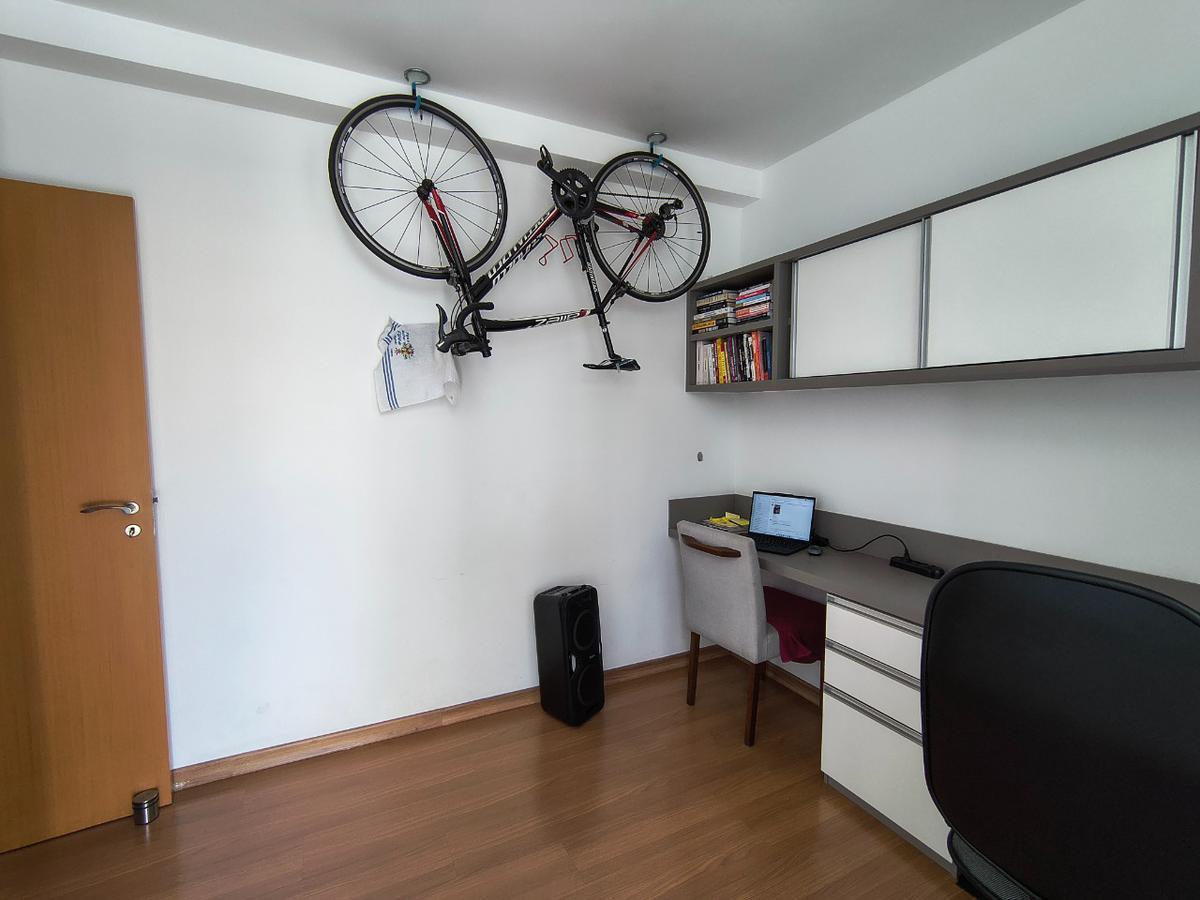 Apartamento, União, 3 Quartos, 2 Vagas, 1 Suíte