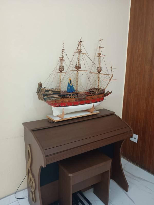 Casa, Prado, 7 Quartos, 4 Vagas, 1 Suíte