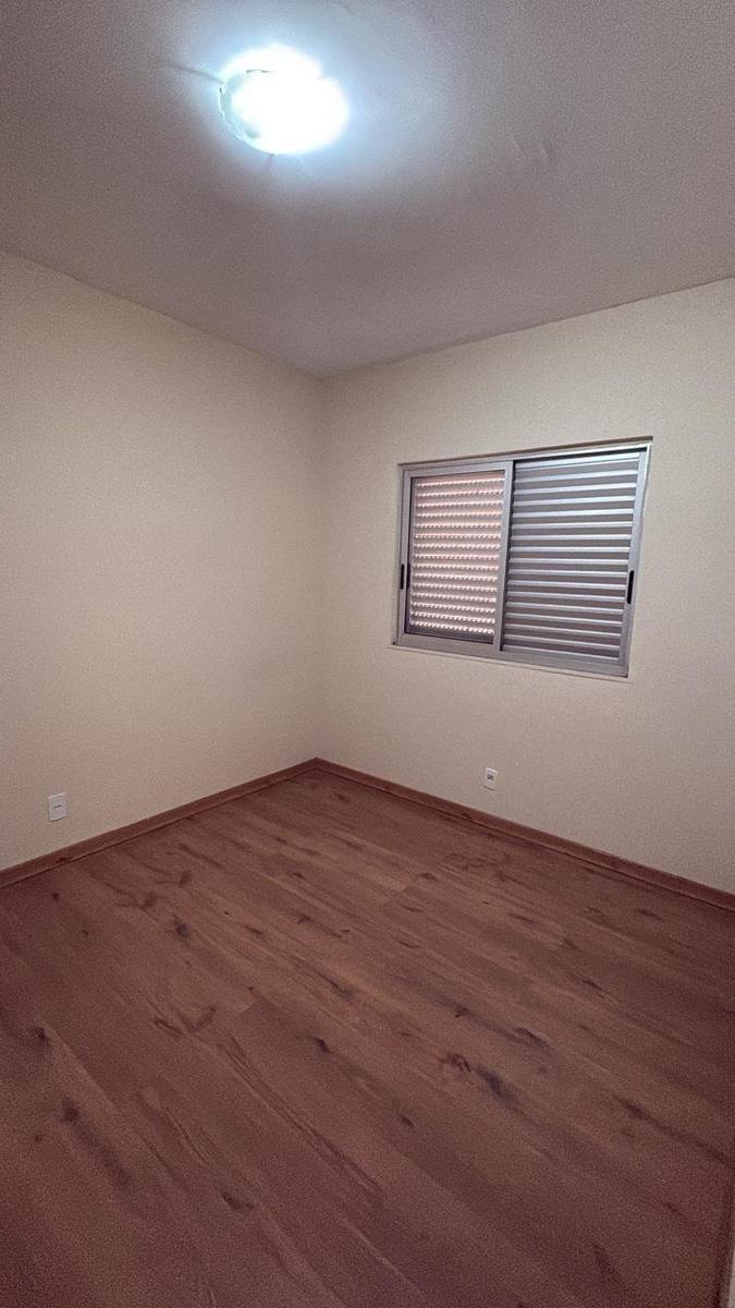 Apartamento, Bela Vista, 3 Quartos, 1 Vaga, 1 Suíte