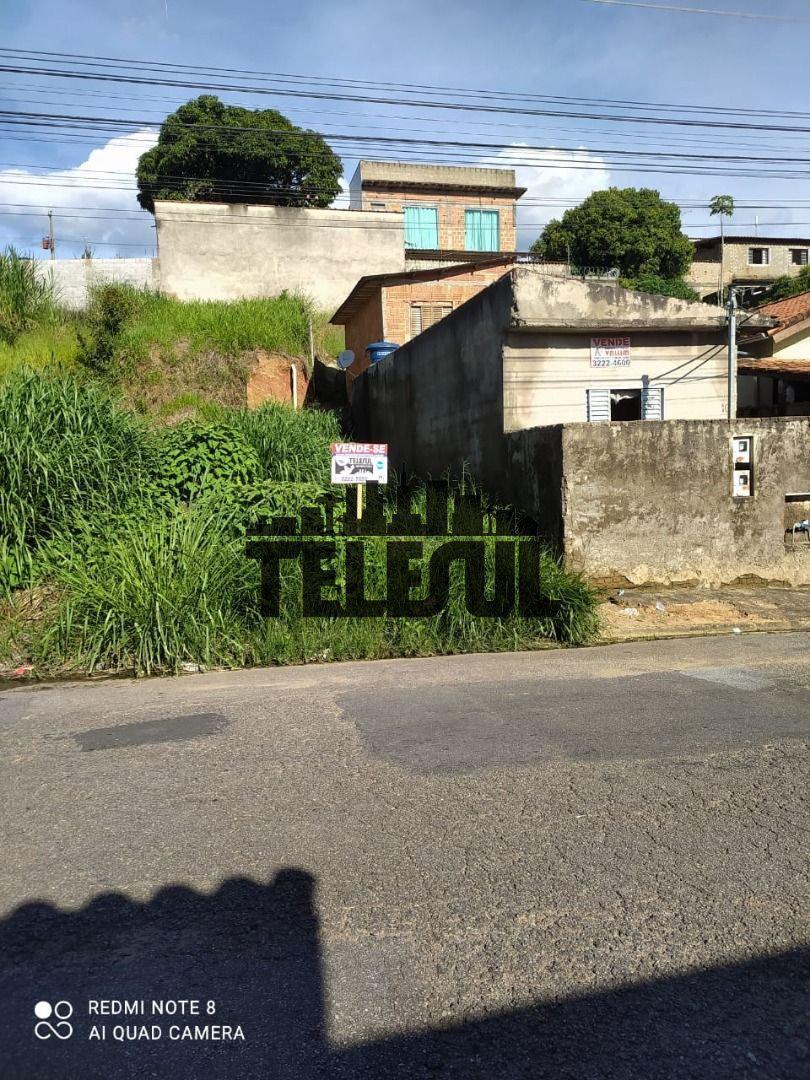Lote, Jardim Mont Serrat, 0 Quarto, 0 Vaga