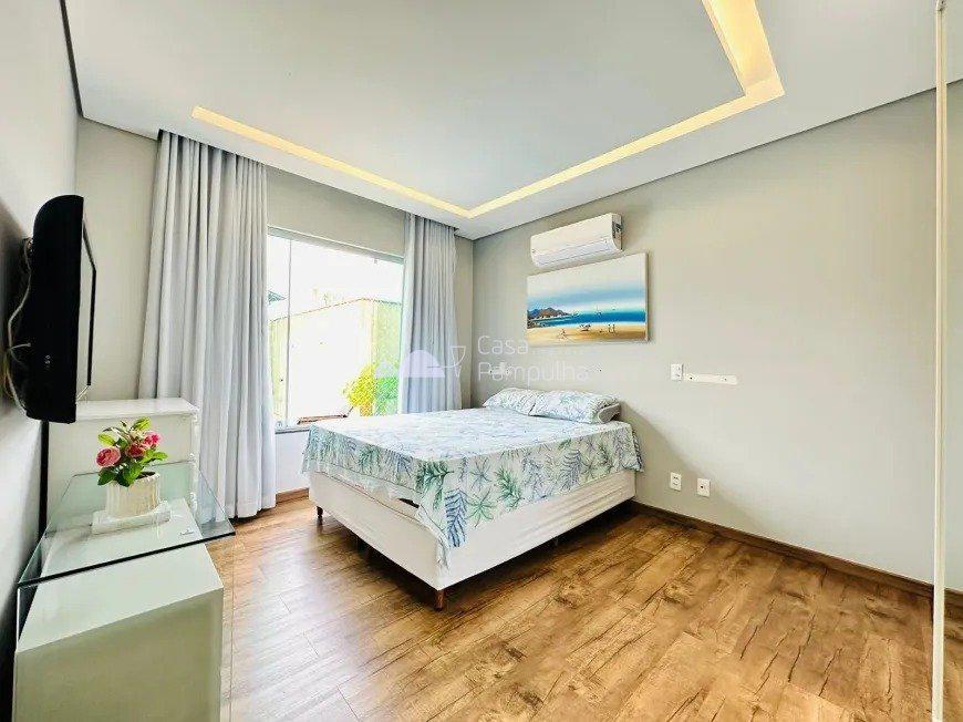 Casa, Santa Amélia, 3 Quartos, 3 Vagas, 1 Suíte