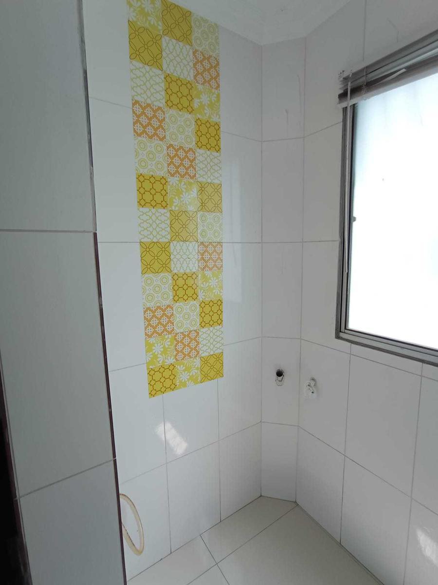 Apartamento, Água Branca, 2 Quartos, 1 Vaga