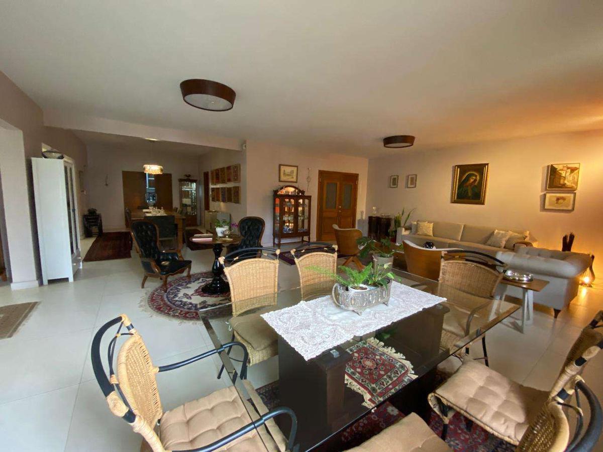 Apartamento, Lourdes, 4 Quartos, 3 Vagas, 2 Suítes