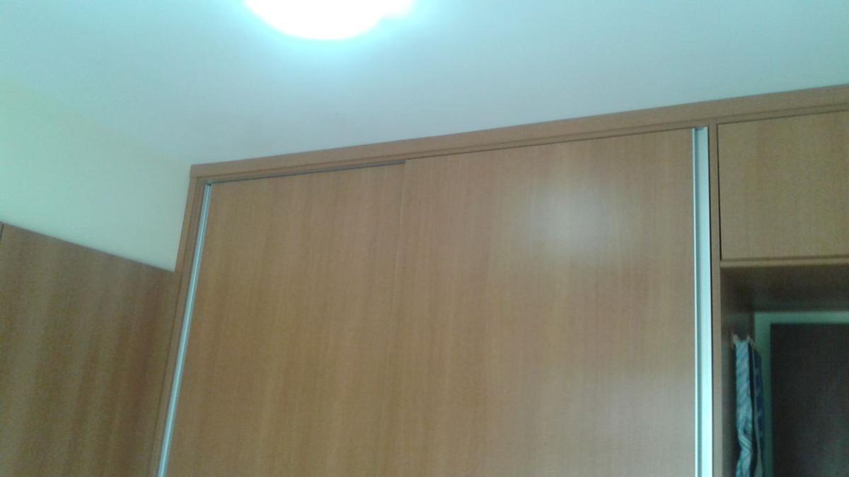 Apartamento, Serrano, 2 Quartos, 1 Vaga