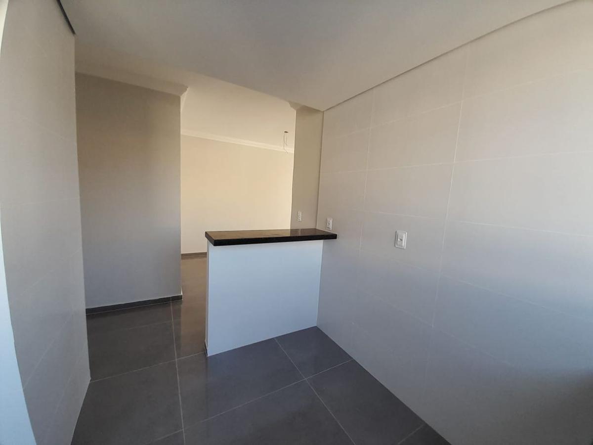 Apartamento, Nova Vista, 3 Quartos, 2 Vagas, 1 Suíte