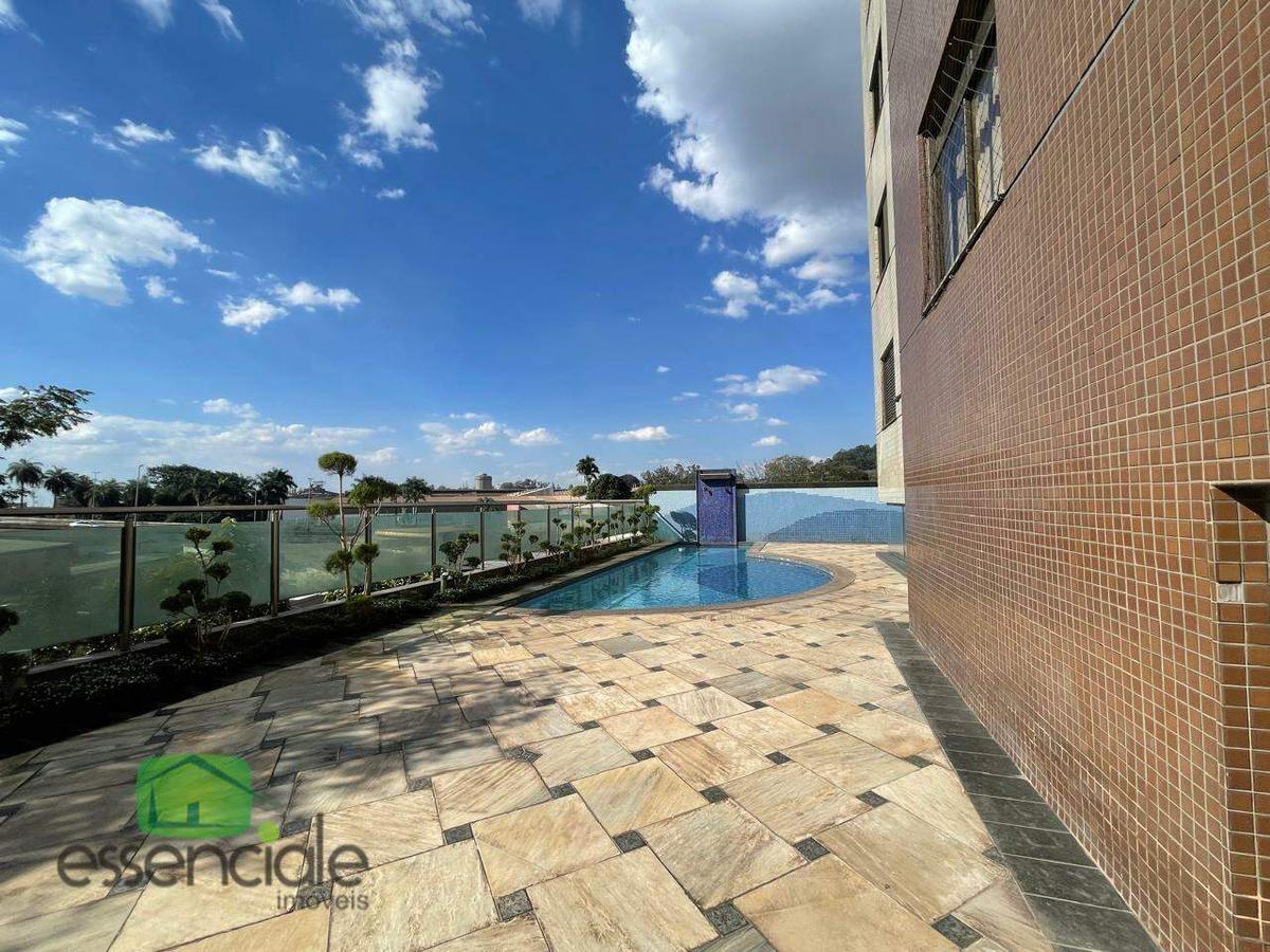 Apartamento, Barreiro, 3 Quartos, 2 Vagas, 1 Suíte