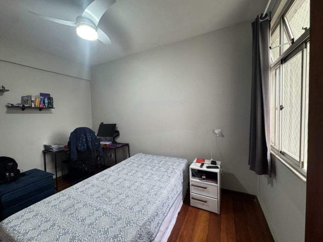 Apartamento, São Pedro, 3 Quartos, 2 Vagas, 1 Suíte