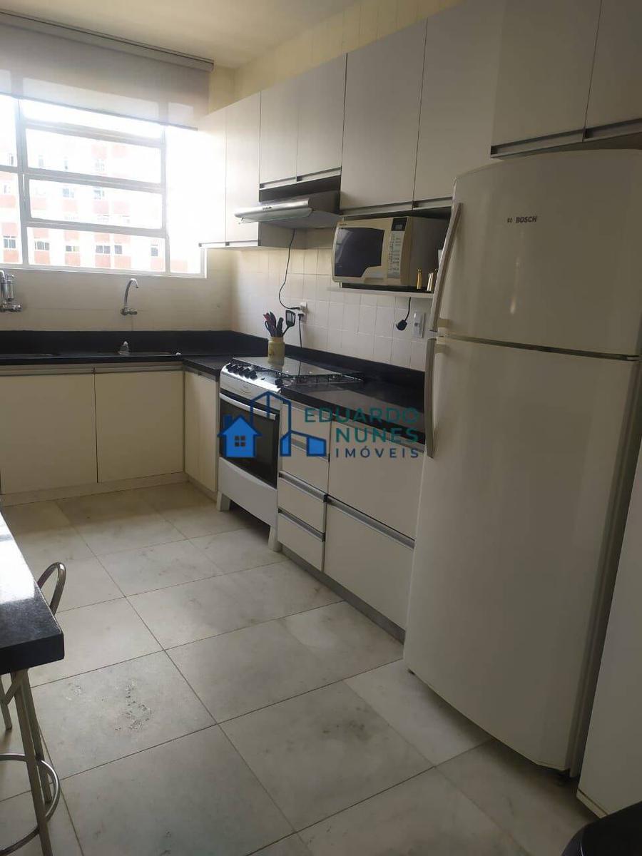 Cobertura, Santo Antônio, 5 Quartos, 2 Vagas, 2 Suítes