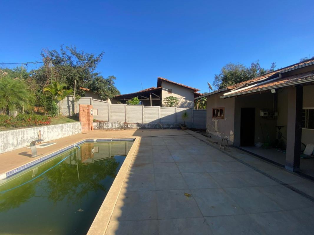 Fazenda, Centro, 3 Quartos, 2 Vagas, 1 Suíte