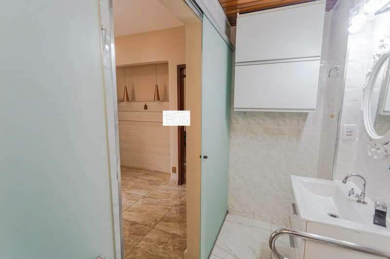 Apartamento, Santo Antônio, 3 Quartos, 1 Vaga, 2 Suítes