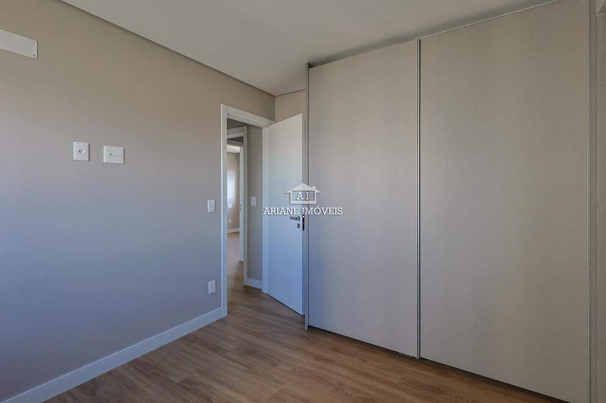 Apartamento, Cruzeiro, 4 Quartos, 3 Vagas, 2 Suítes