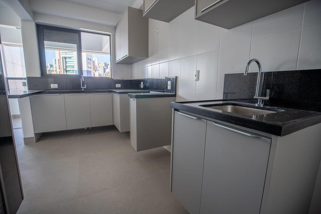 Apartamento, Gutierrez, 2 Quartos, 1 Vaga, 2 Suítes