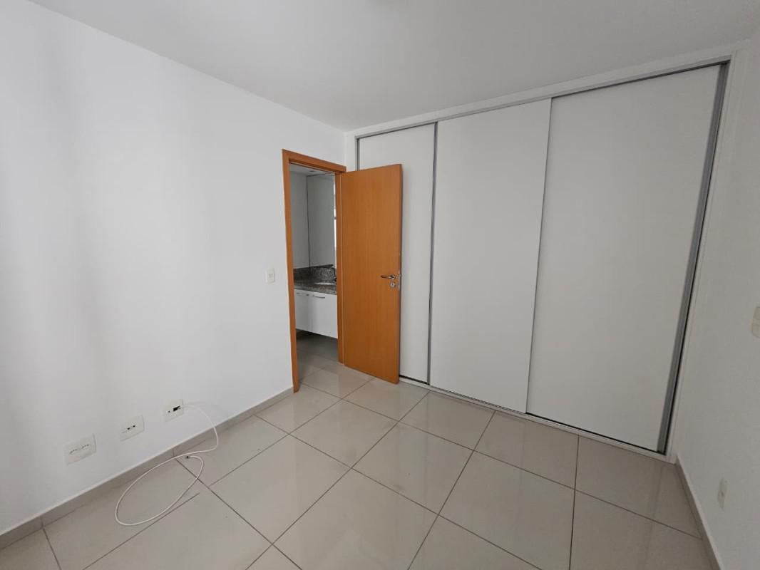 Apartamento, Centro, 1 Quarto, 1 Vaga