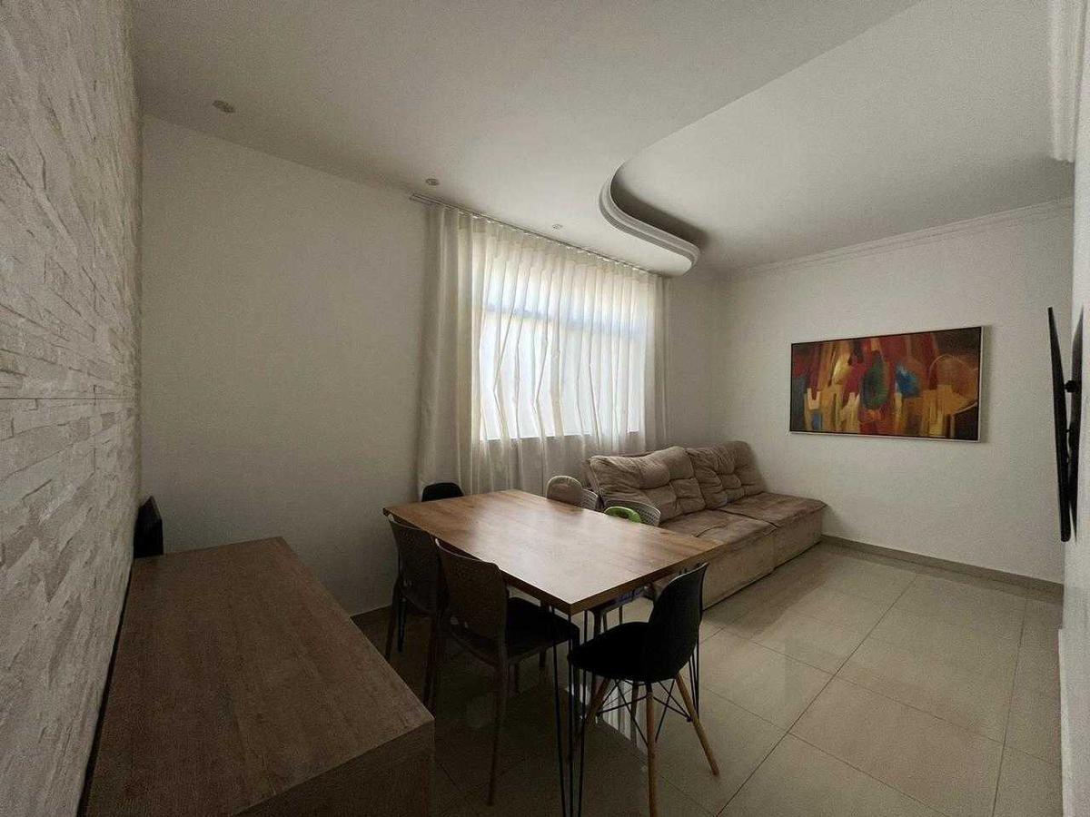 Apartamento, Fernão Dias, 3 Quartos, 1 Vaga, 1 Suíte