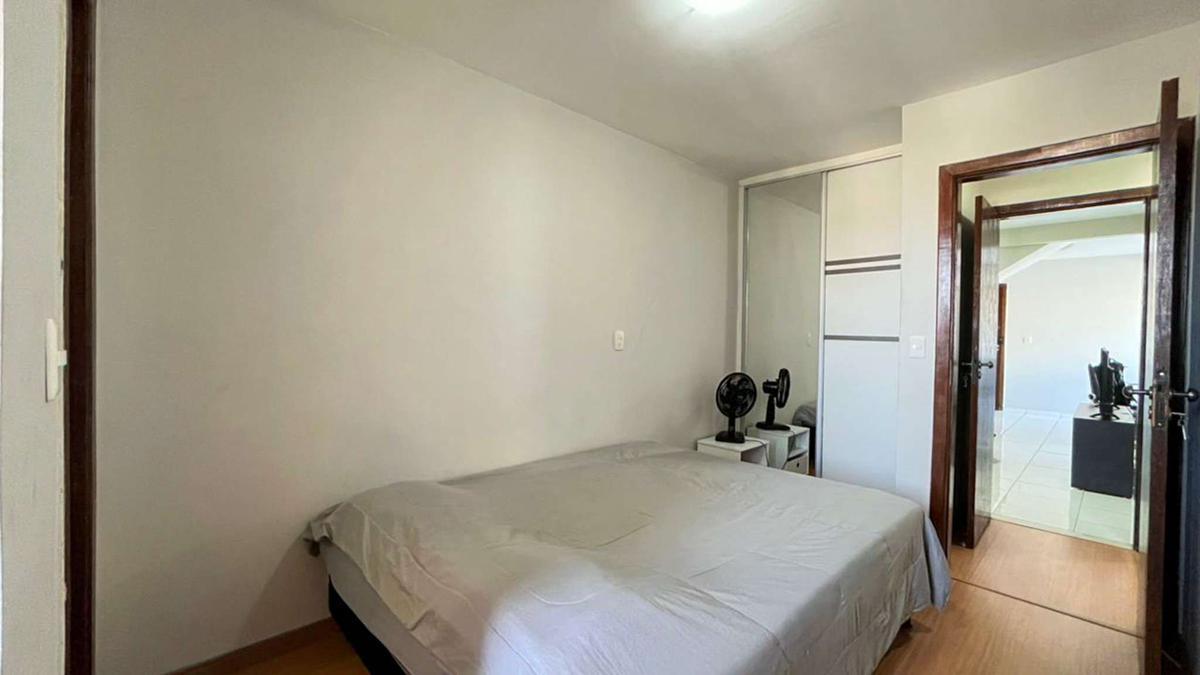 Cobertura, Buritis, 3 Quartos, 2 Vagas, 1 Suíte