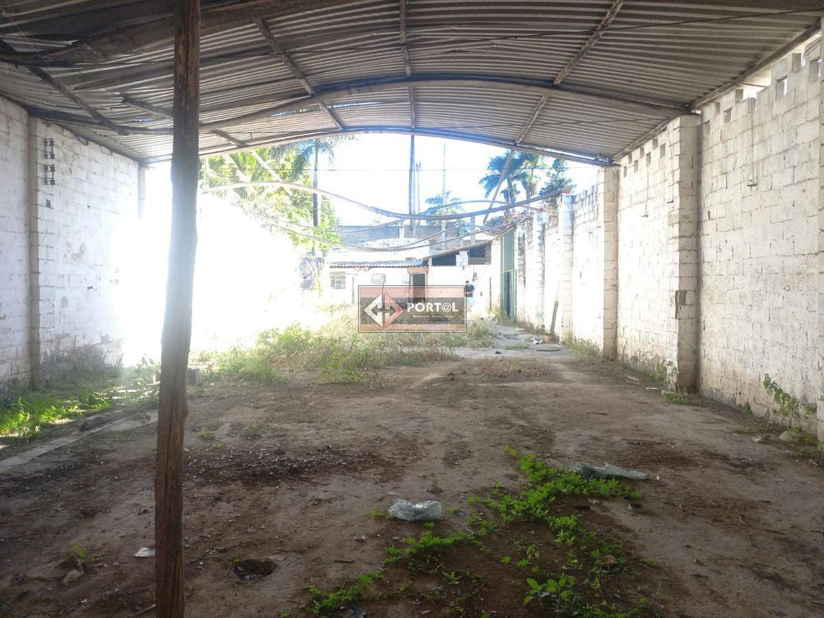 Lote, Londrina (são Benedito), 0 Quarto, 0 Vaga
