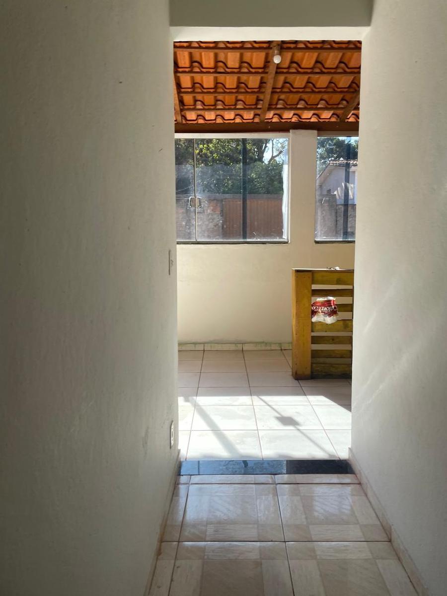 Casa, Centro, 3 Quartos, 1 Vaga