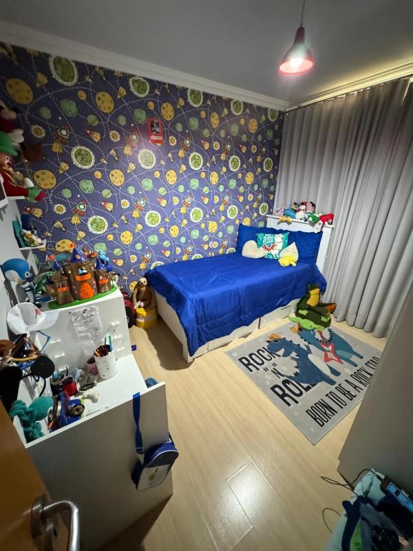 Cobertura, Fernão Dias, 4 Quartos, 2 Vagas, 1 Suíte