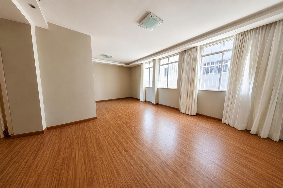 Apartamento, Cruzeiro, 3 Quartos, 1 Vaga, 1 Suíte