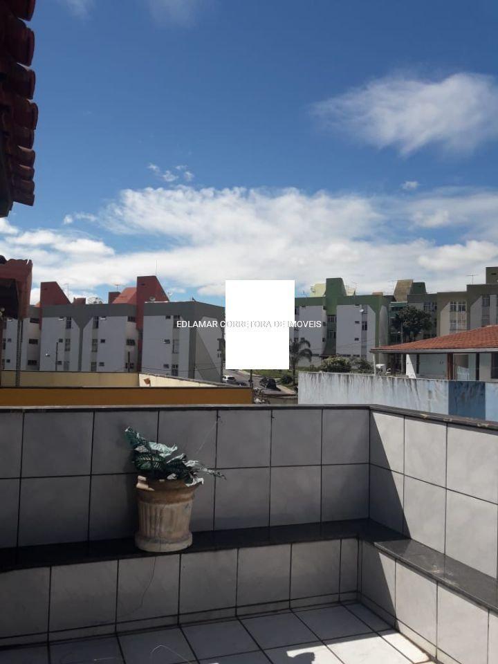 Apartamento, Jardim Riacho das Pedras, 3 Quartos, 1 Vaga