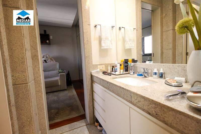 Apartamento, Belvedere, 4 Quartos, 4 Vagas, 2 Suítes