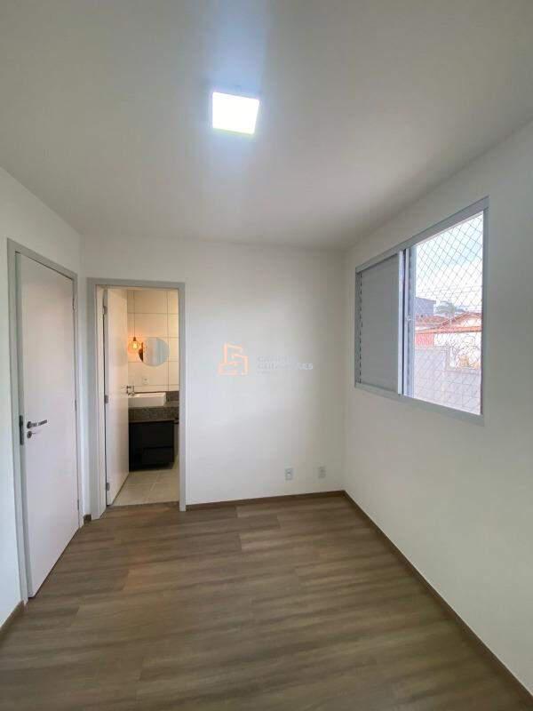 Apartamento, Teixeira Dias, 3 Quartos, 1 Vaga, 1 Suíte