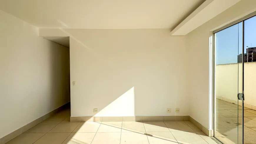 Apartamento, Santa Efigênia, 2 Quartos, 2 Vagas, 1 Suíte