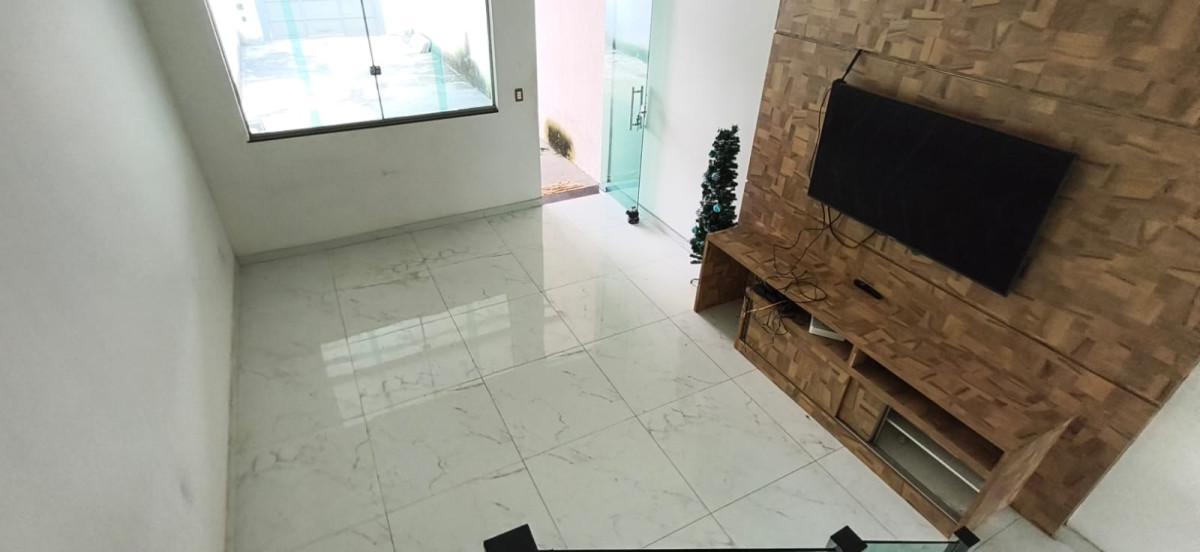 Casa, Carajás, 3 Quartos, 2 Vagas, 1 Suíte