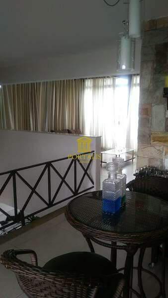Cobertura, Grajaú, 4 Quartos, 3 Vagas, 1 Suíte