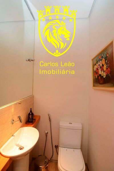 Cobertura, Savassi, 4 Quartos, 3 Vagas, 1 Suíte