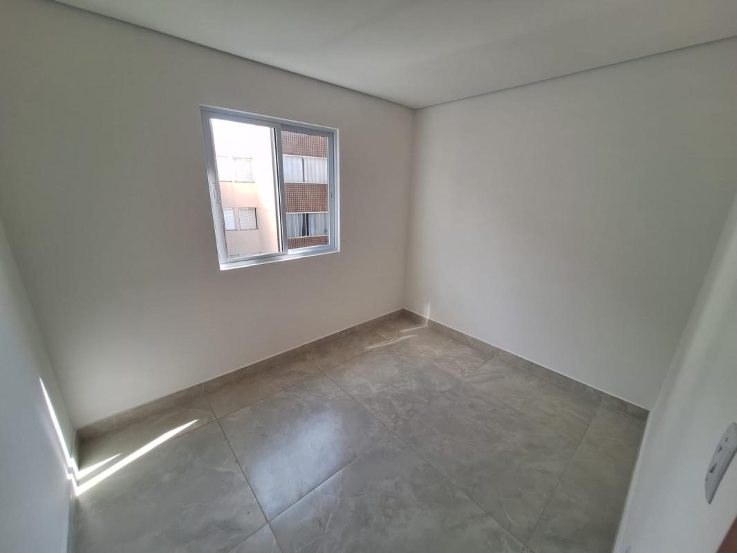 Cobertura, Arvoredo, 2 Quartos, 1 Vaga