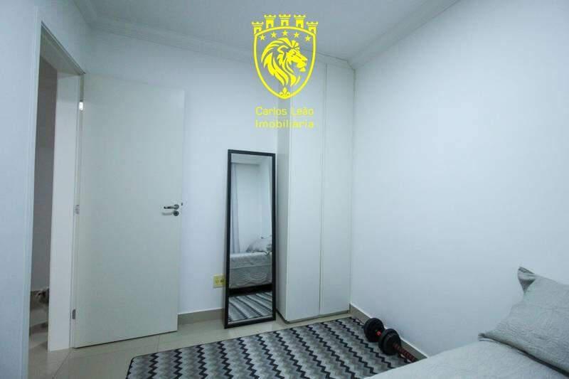 Apartamento, Piratininga (venda Nova), 3 Quartos, 1 Vaga, 1 Suíte