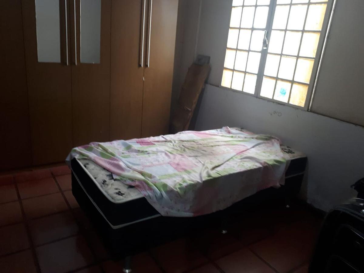 Lote, Jardim Atlântico, 0 Quarto, 0 Vaga