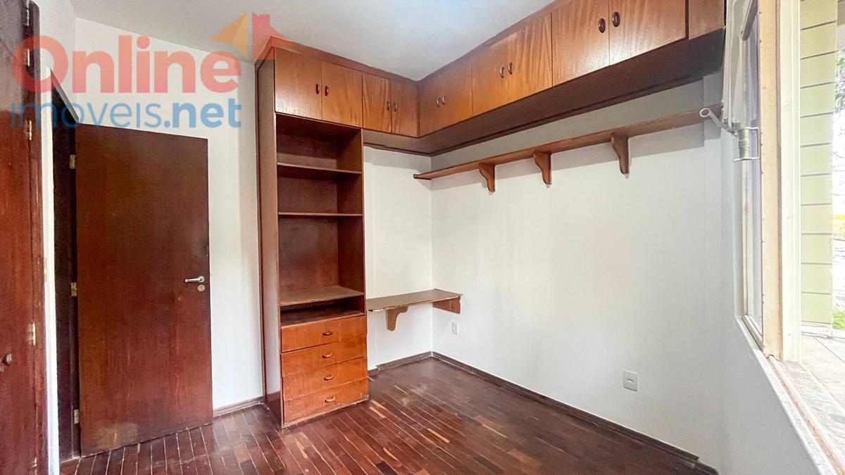 Apartamento, Grajaú, 4 Quartos, 0 Vaga, 1 Suíte