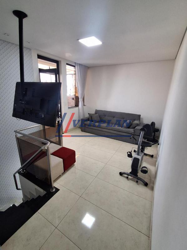 Cobertura, Monsenhor Messias, 2 Quartos, 3 Vagas, 1 Suíte