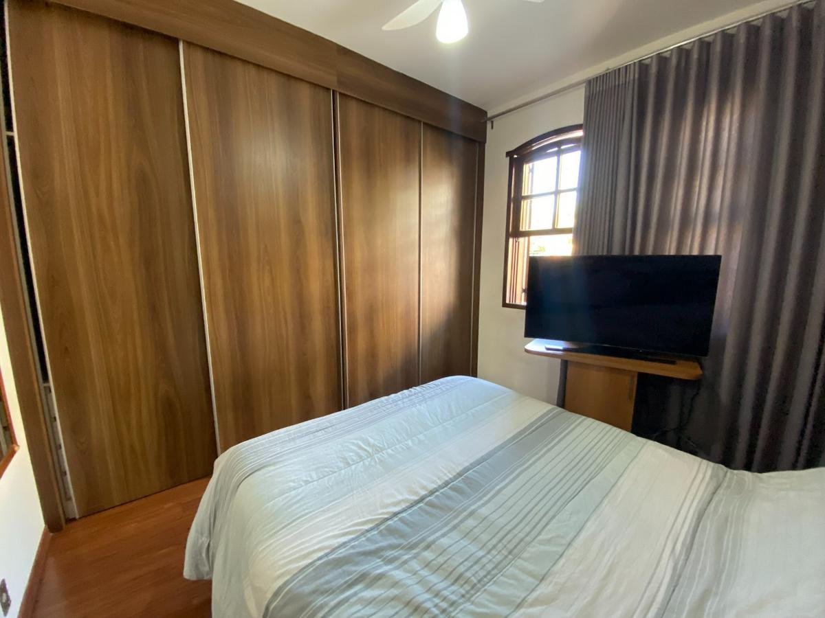 Casa, Palmares, 3 Quartos, 4 Vagas, 1 Suíte