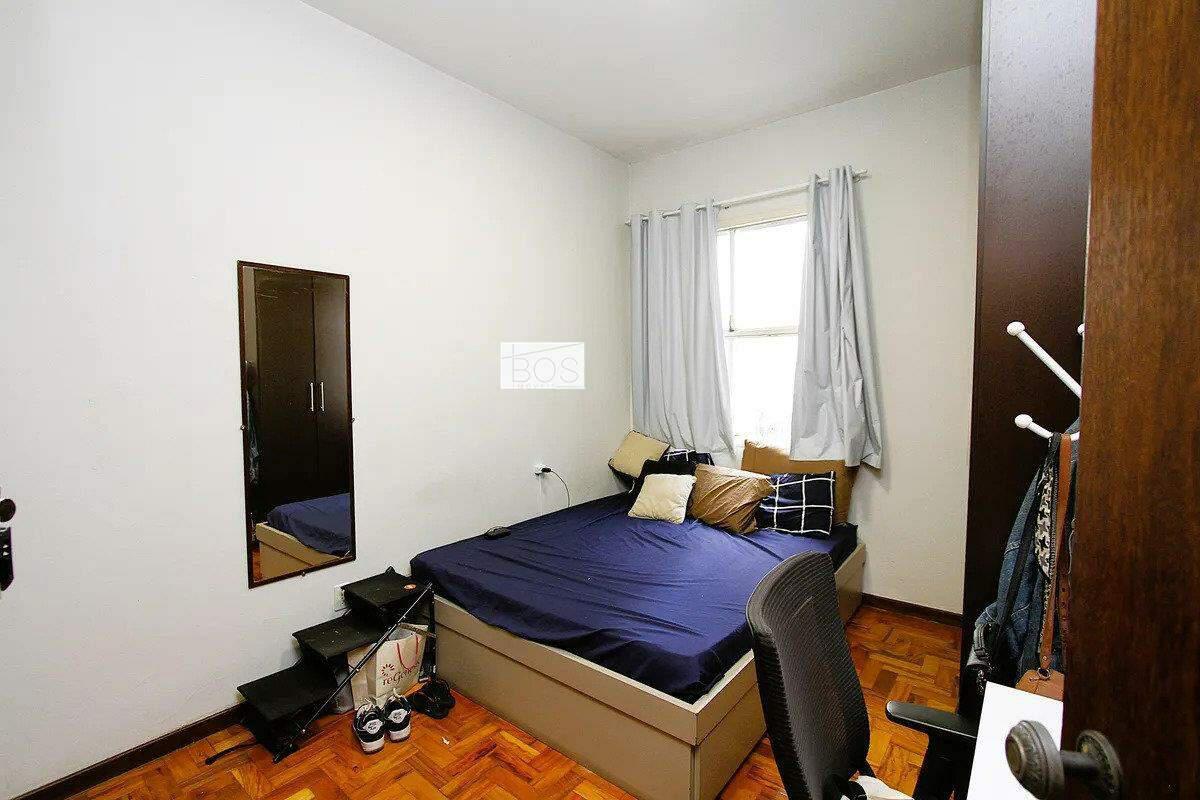 Apartamento, Coração de Jesus, 3 Quartos, 1 Vaga, 1 Suíte