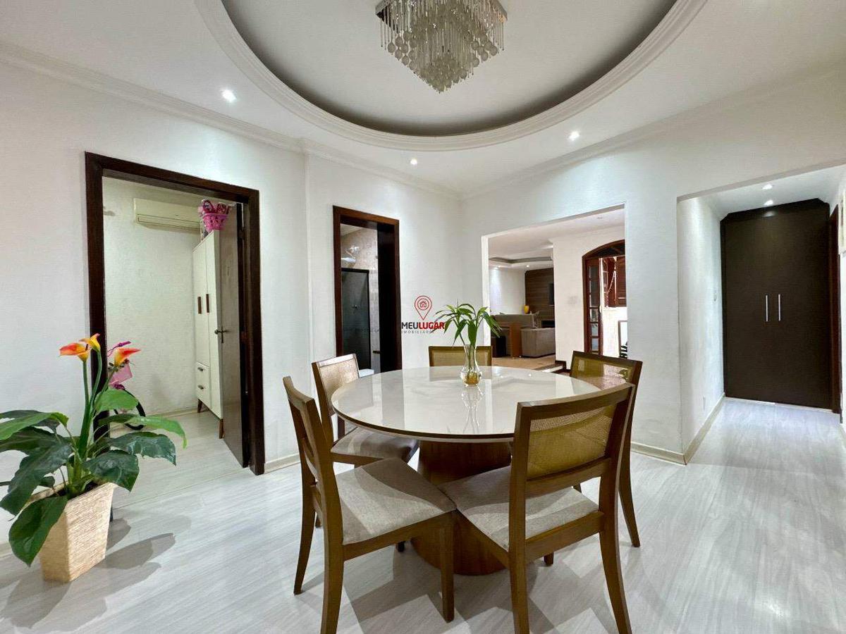 Casa, Novo das Industrias, 4 Quartos, 2 Vagas, 1 Suíte