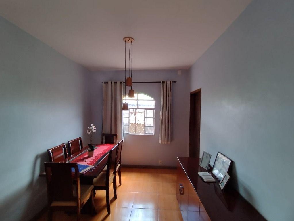 Casa, Vila Eugênio Rossi, 4 Quartos, 4 Vagas