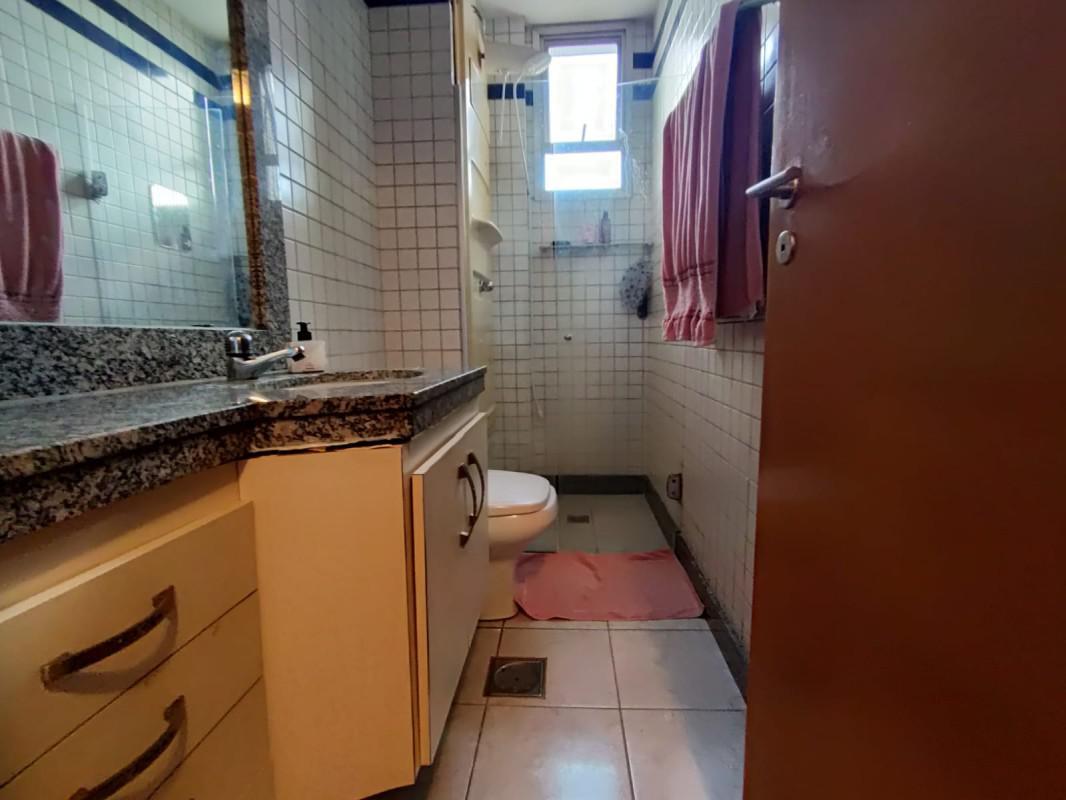 Apartamento, Coração Eucarístico, 3 Quartos, 2 Vagas, 1 Suíte