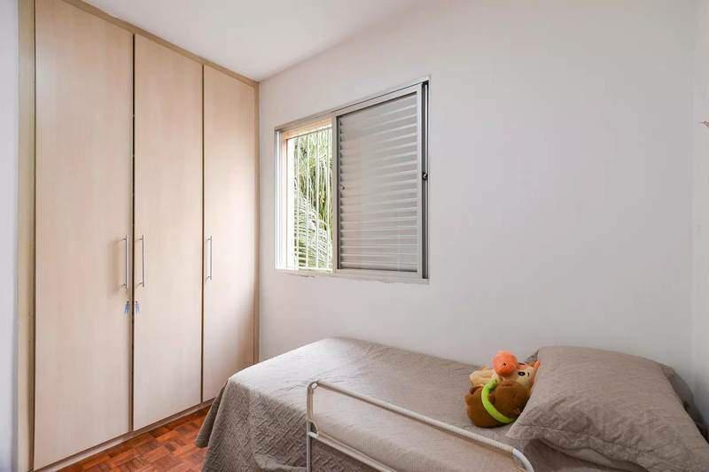 Apartamento, Santo Antônio, 3 Quartos, 2 Vagas, 1 Suíte