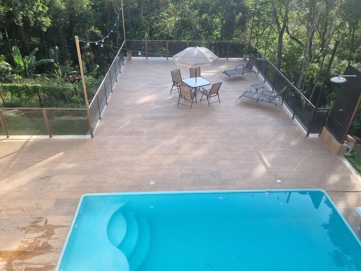 Casa, São Sebastião das Águas Claras, 4 Quartos, 6 Vagas, 2 Suítes