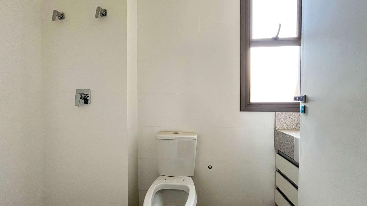 Apartamento, São Bento, 3 Quartos, 2 Vagas, 3 Suítes