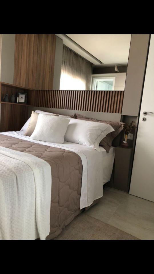 Apartamento, Santo Agostinho, 2 Quartos, 2 Vagas, 2 Suítes