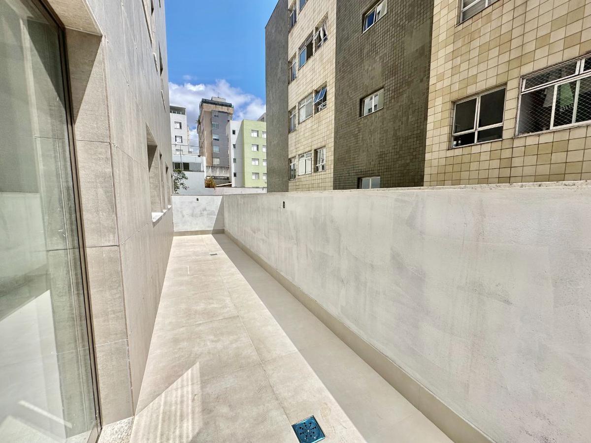 Apartamento, Gutierrez, 4 Quartos, 4 Vagas, 2 Suítes