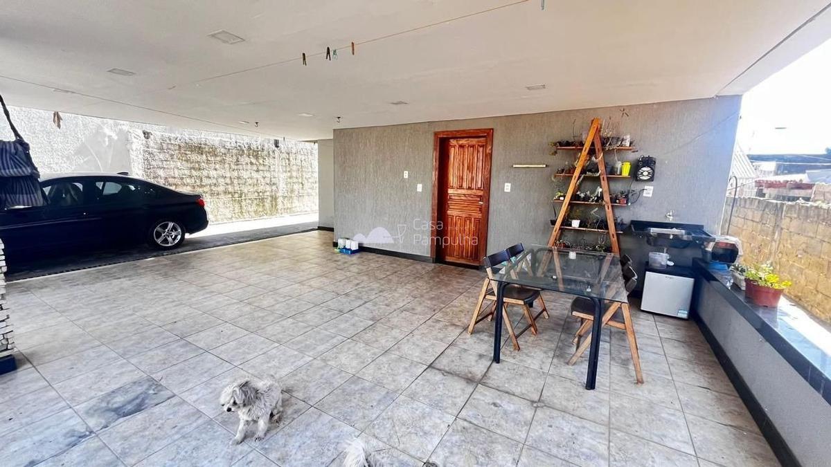 Casa, Célvia Vista Alegre, 3 Quartos, 3 Vagas, 1 Suíte