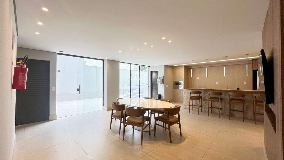 Apartamento, Prado, 3 Quartos, 2 Vagas, 1 Suíte