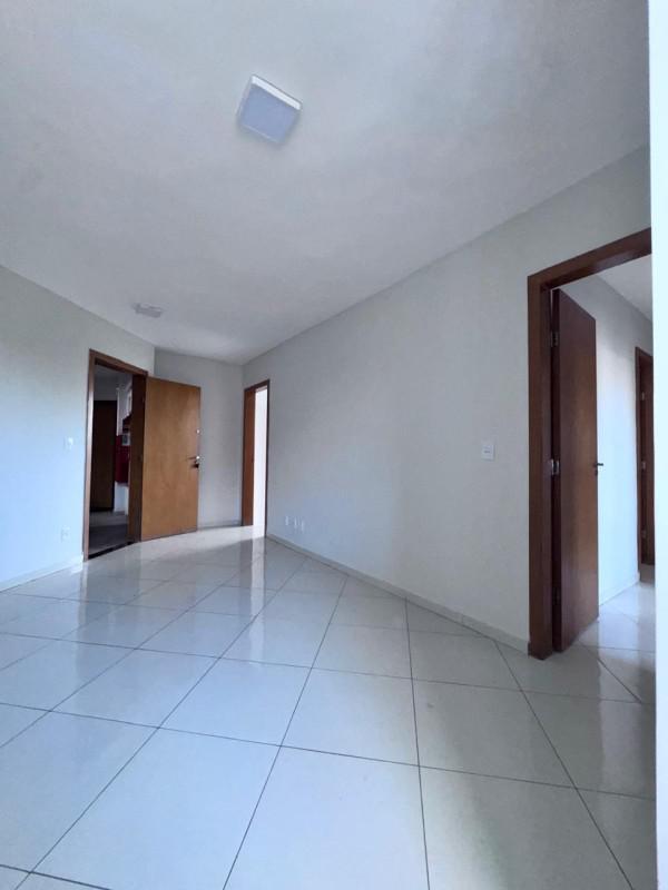 Apartamento, Vila Nova Vista, 3 Quartos, 1 Vaga