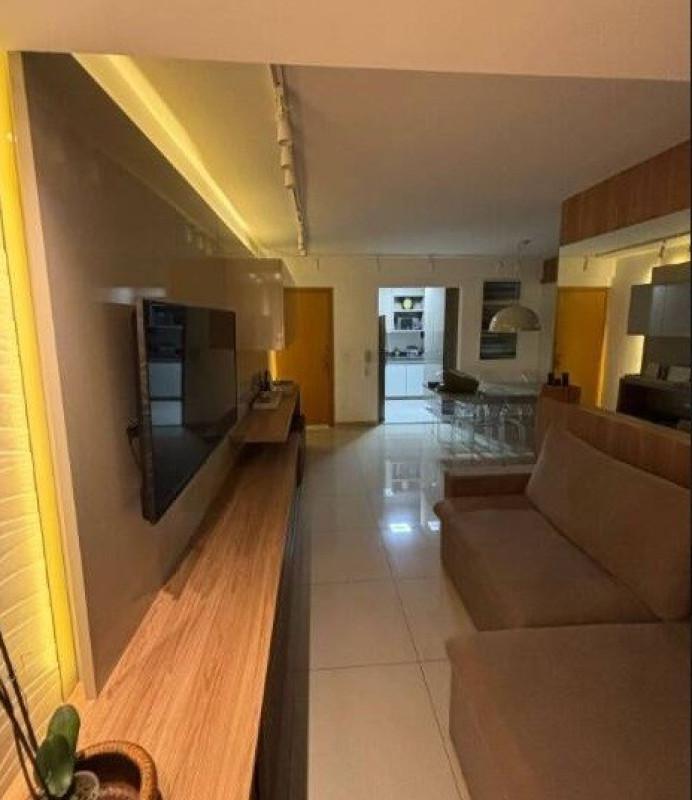 Apartamento, Santa Efigênia, 3 Quartos, 2 Vagas, 1 Suíte