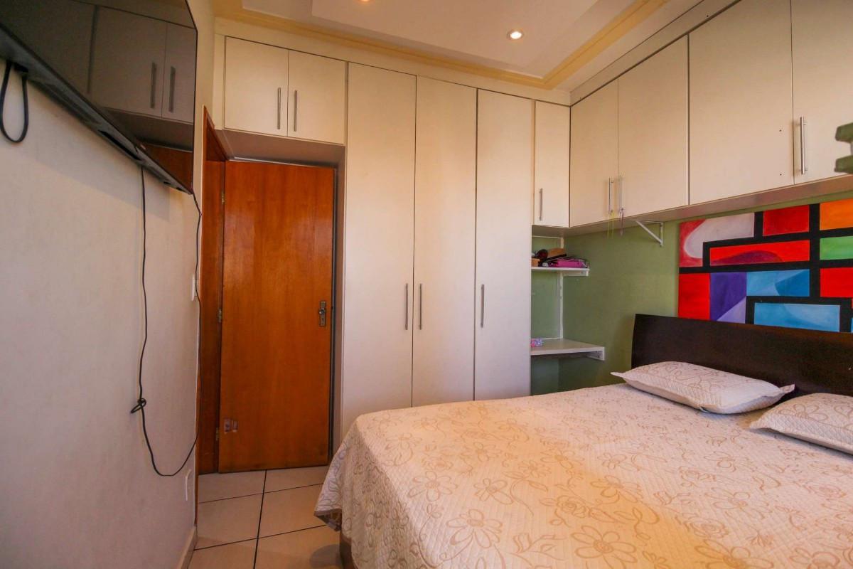 Cobertura, Paquetá, 3 Quartos, 2 Vagas, 1 Suíte